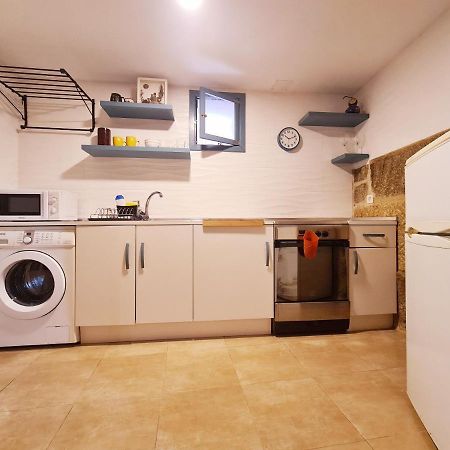 Appartamento A Aira Da Xoanina Allariz Esterno foto