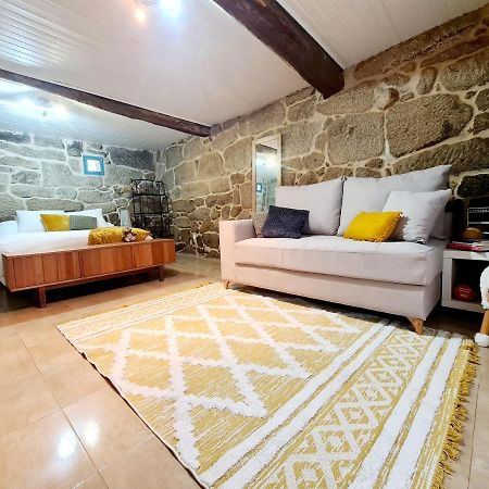 Appartamento A Aira Da Xoanina Allariz Esterno foto