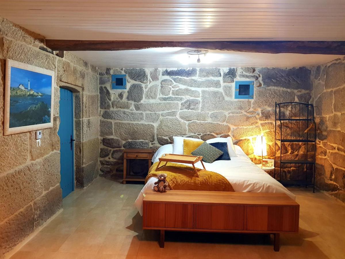 Appartamento A Aira Da Xoanina Allariz Esterno foto