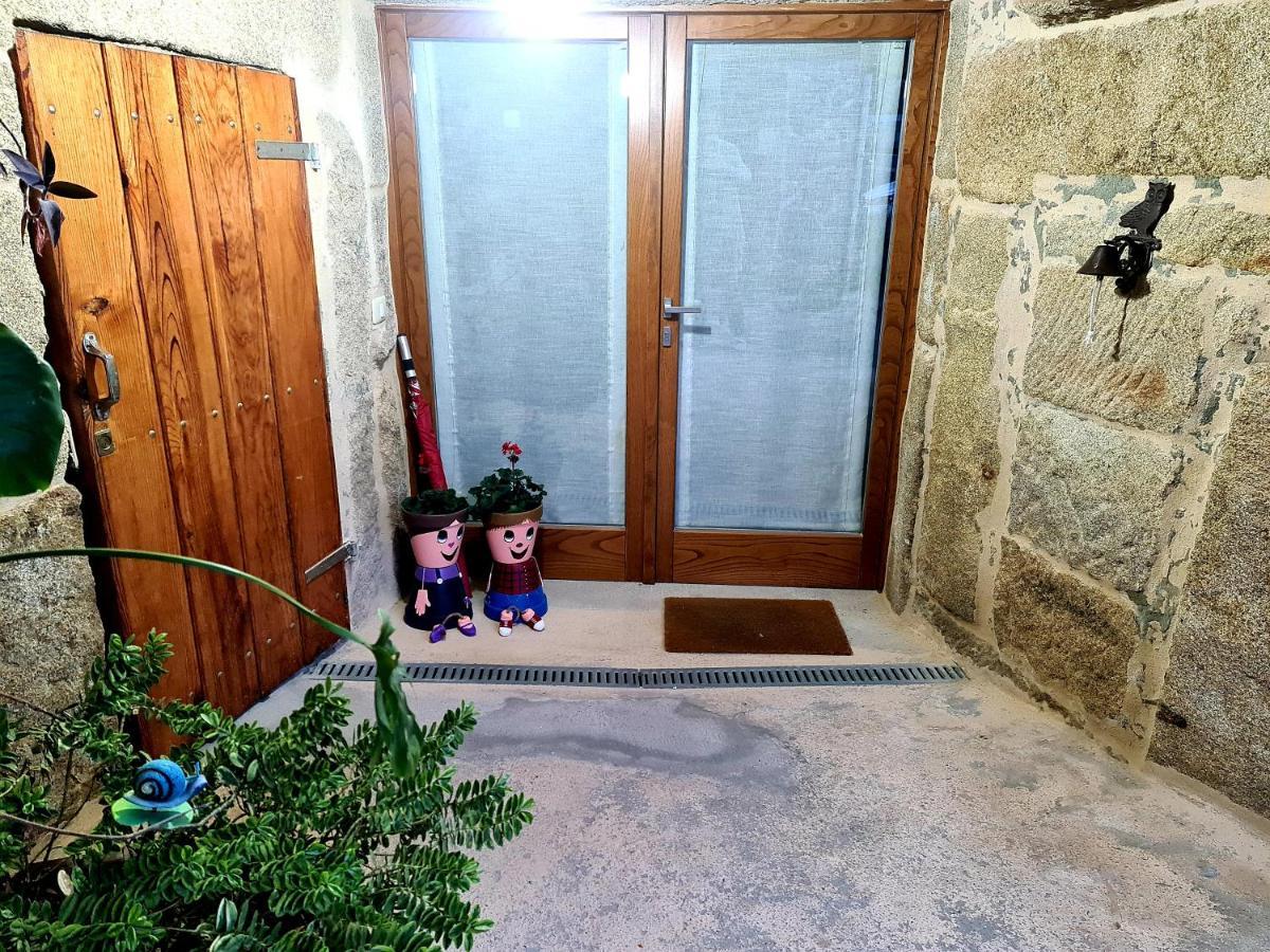 Appartamento A Aira Da Xoanina Allariz Esterno foto